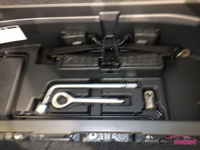 2010 Toyota Harrier CN 08545451 Sub28
