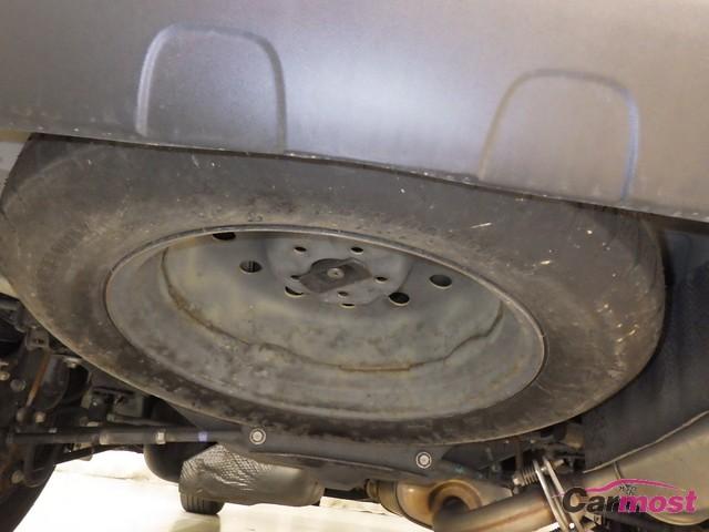 2010 Toyota Harrier CN 08545451 Sub29