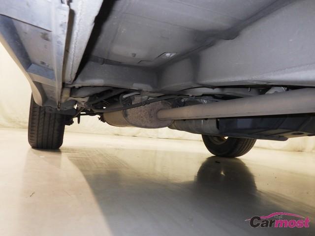 2010 Toyota Harrier CN 08545451 Sub5