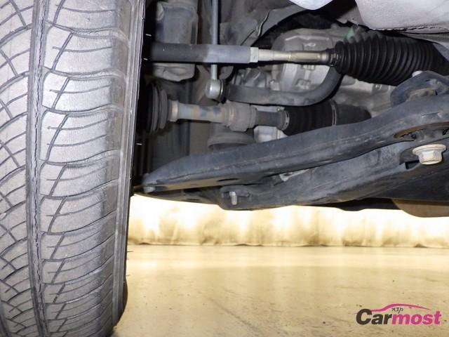2010 Toyota Harrier CN 08545451 Sub6