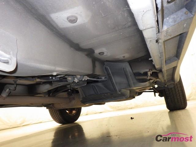 2010 Toyota Harrier CN 08545451 Sub7