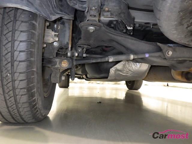 2010 Toyota Harrier CN 08545451 Sub8
