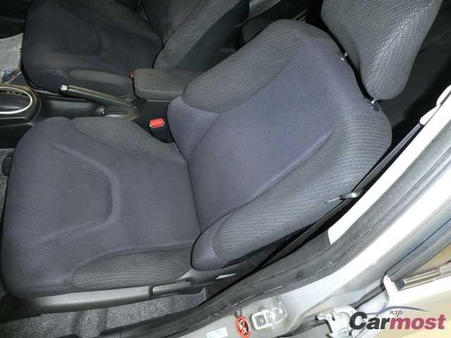 2010 Honda Fit Hybrid CN 08613929 Sub23