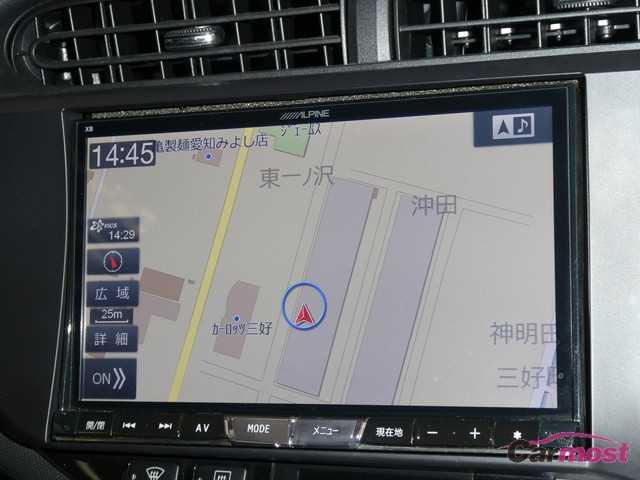 2016 Toyota AQUA CN 08615441 Sub18
