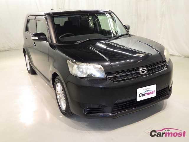 2011 Toyota Corolla Rumion CN 08617541 (Reserved)