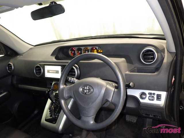 2011 Toyota Corolla Rumion 08617541 Sub19