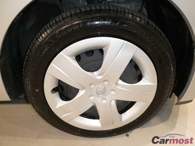 2014 Toyota Ractis CN 08845820 Sub9