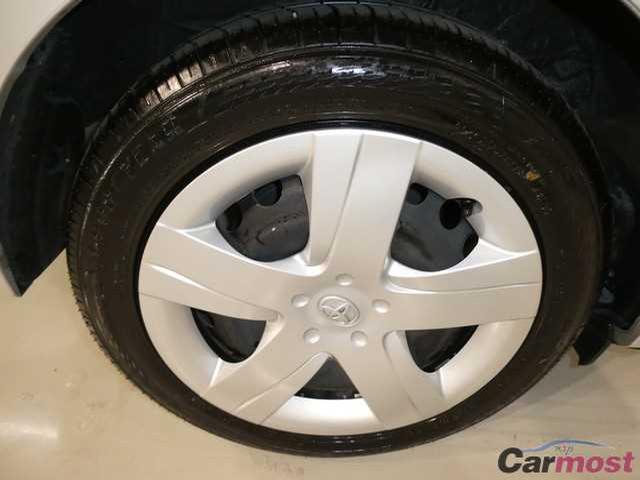 2014 Toyota Ractis CN 08845820 Sub10