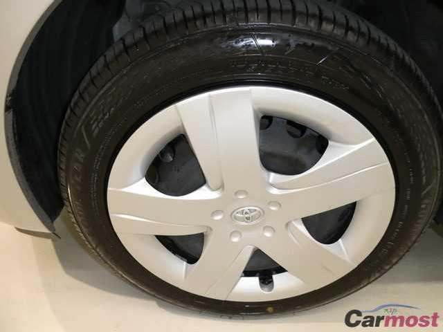 2014 Toyota Ractis CN 08845820 Sub12