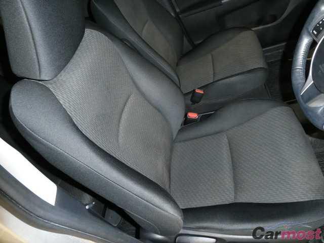 2014 Toyota Ractis CN 08845820 Sub24