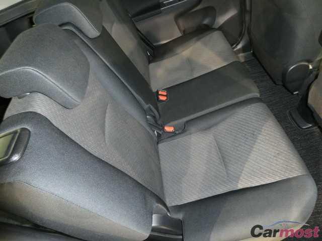 2014 Toyota Ractis CN 08845820 Sub25