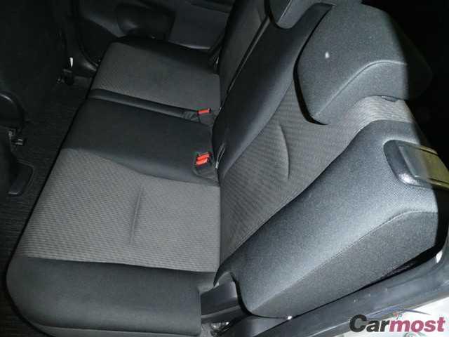 2014 Toyota Ractis CN 08845820 Sub26