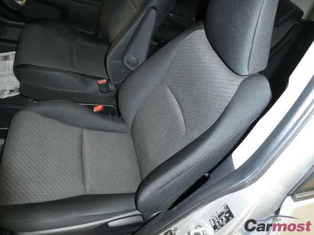 2014 Toyota Ractis CN 08845820 Sub27