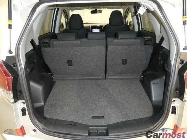 2014 Toyota Ractis CN 08845820 Sub28