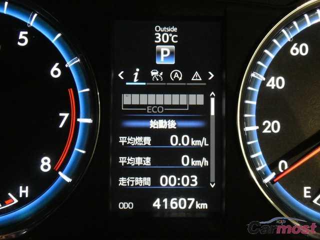 2014 Toyota Harrier CN 08846303 Sub17