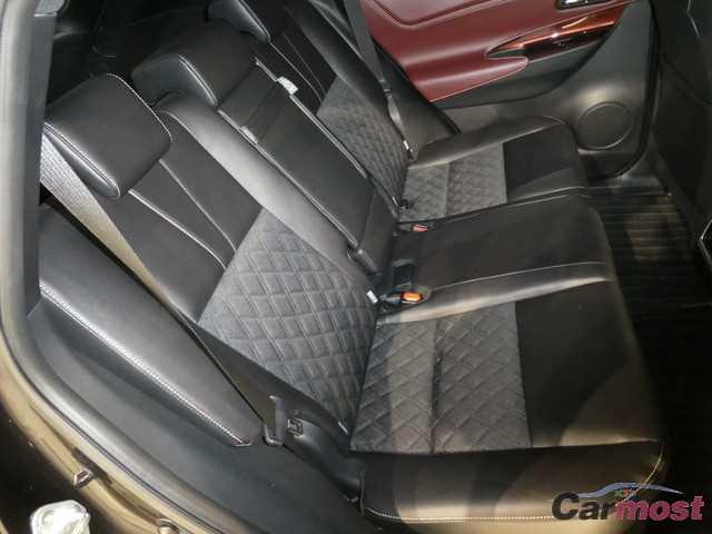 2014 Toyota Harrier CN 08846303 Sub24