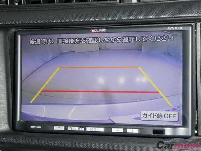 2012 Toyota AQUA CN 08847393 Sub16