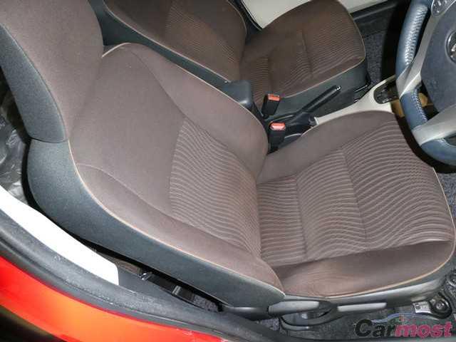 2012 Toyota AQUA CN 08848055 Sub26
