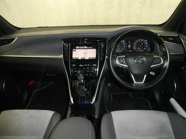 2016 Toyota Harrier CN 08850645 Sub18