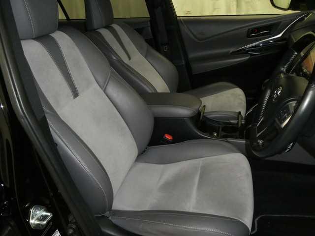 2016 Toyota Harrier CN 08850645 Sub24