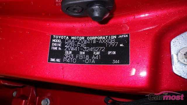2013 Toyota Prius a 08851153 Sub18