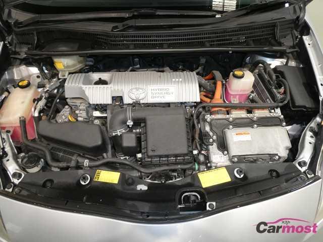 2012 Toyota Prius 08851277 Sub14