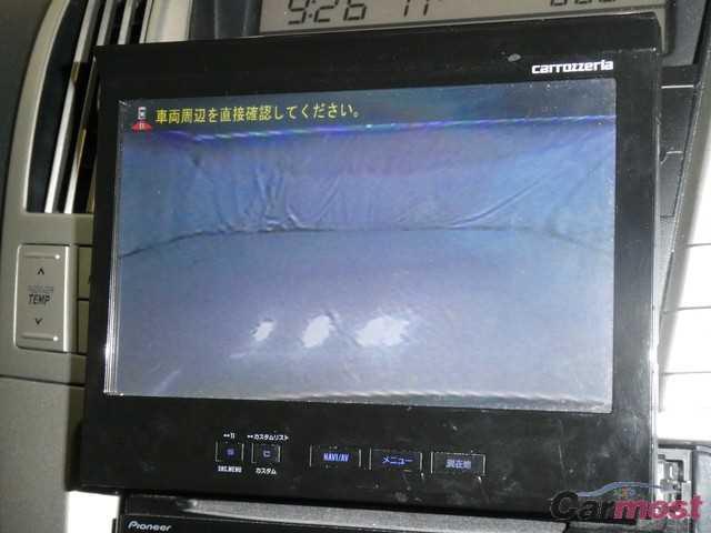 2010 Toyota Harrier CN 08851340 Sub19