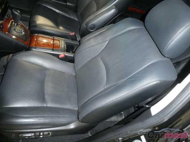 2010 Toyota Harrier CN 08851340 Sub26