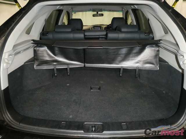 2010 Toyota Harrier CN 08851340 Sub28