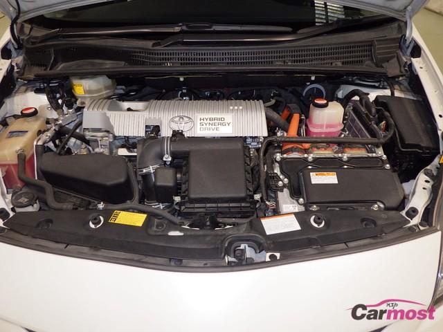 2015 Toyota PRIUS CN 08916450 Sub13