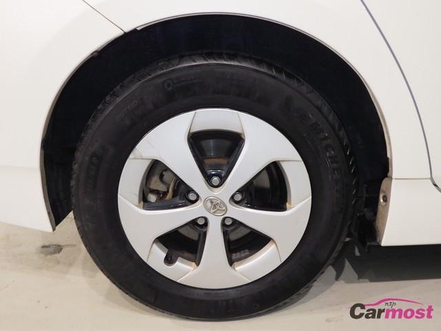 2015 Toyota PRIUS CN 08916450 Sub15