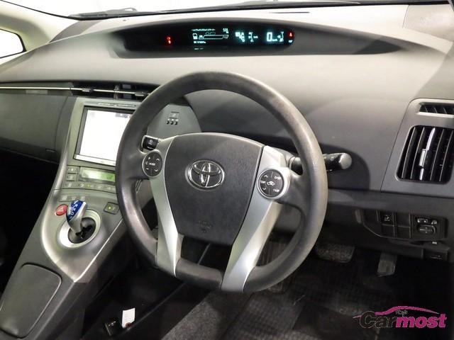 2015 Toyota PRIUS CN 08916450 Sub17