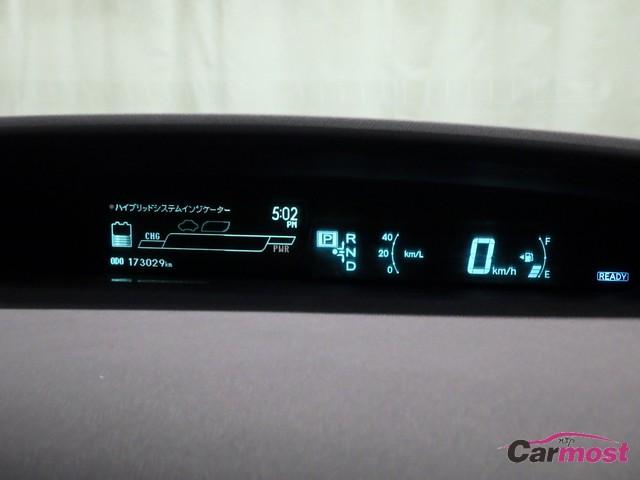 2015 Toyota PRIUS CN 08916450 Sub18