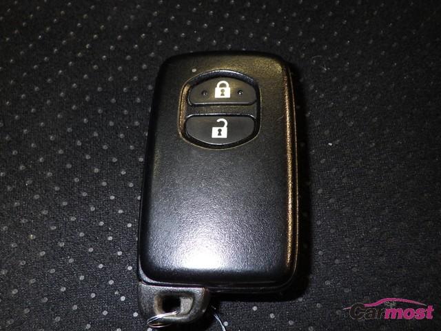 2015 Toyota PRIUS CN 08916450 Sub19