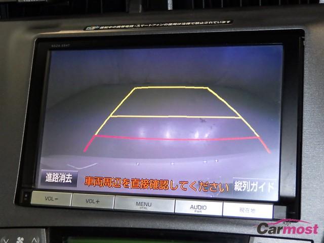 2015 Toyota PRIUS CN 08916450 Sub20
