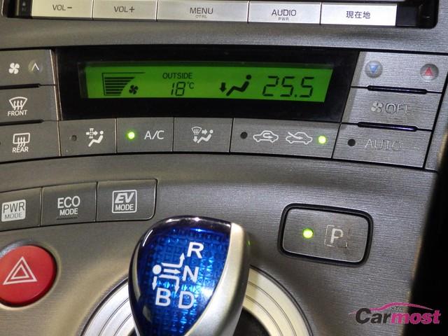 2015 Toyota PRIUS CN 08916450 Sub22