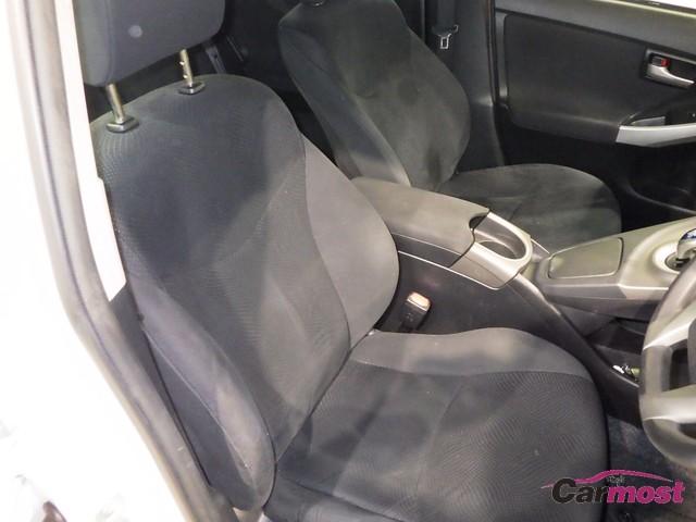 2015 Toyota PRIUS CN 08916450 Sub23