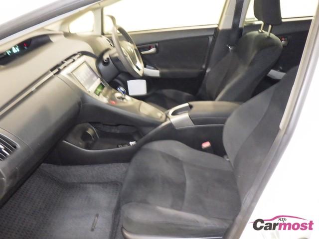2015 Toyota PRIUS CN 08916450 Sub24