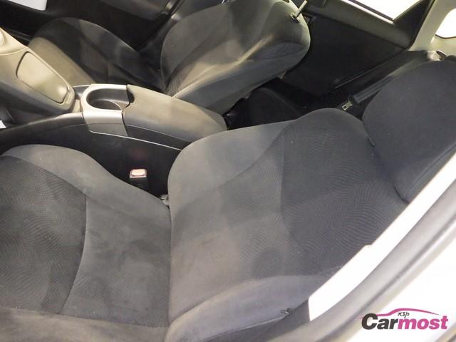 2015 Toyota PRIUS CN 08916450 Sub25