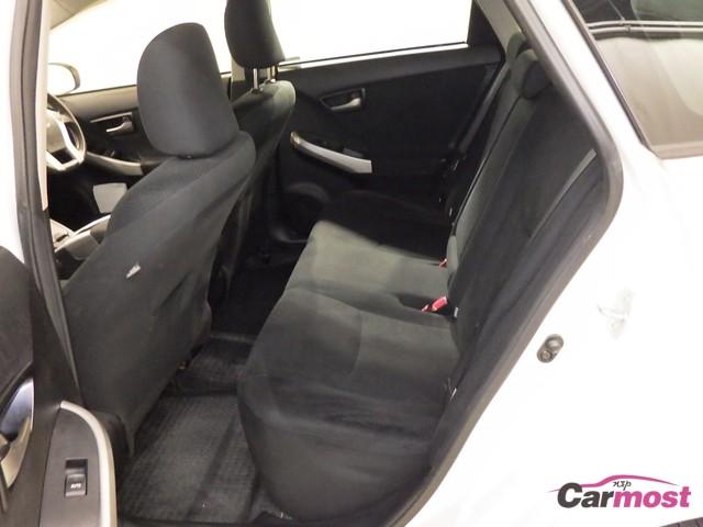 2015 Toyota PRIUS CN 08916450 Sub26