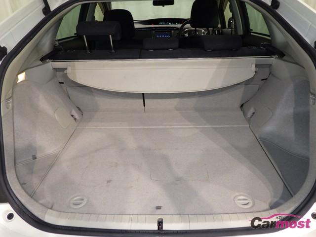 2015 Toyota PRIUS CN 08916450 Sub28