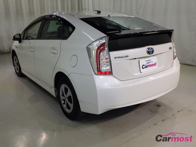 2015 Toyota PRIUS CN 08916450 Sub2