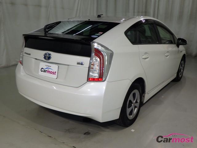 2015 Toyota PRIUS CN 08916450 Sub3