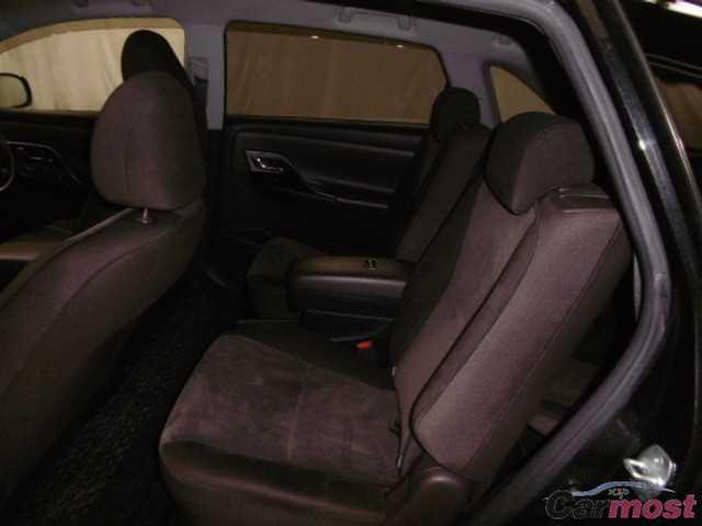 2007 Toyota Mark X Zio CN 09219150 Sub24