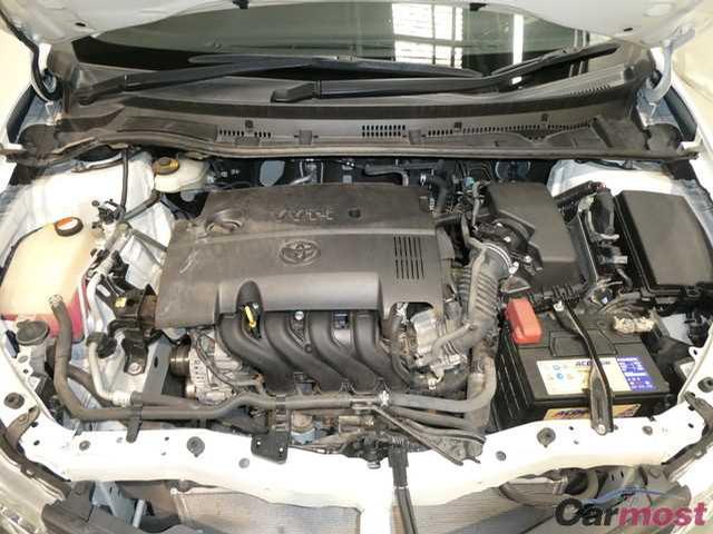 2014 Toyota Auris CN 09219672 Sub11