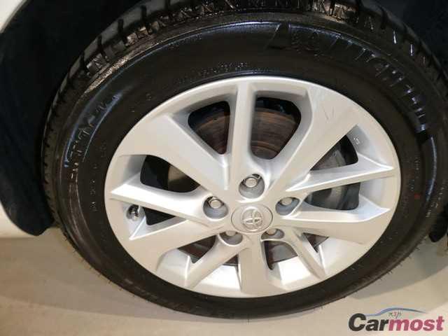 2014 Toyota Auris CN 09219672 Sub7