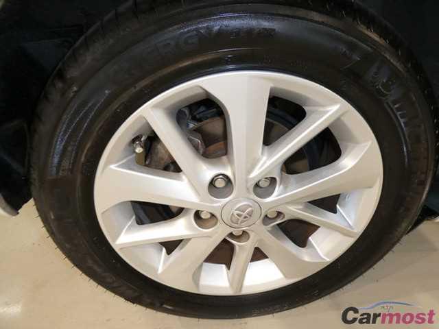 2014 Toyota Auris CN 09219672 Sub8