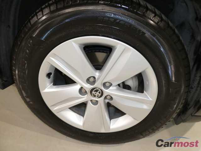 2014 Toyota Harrier CN 09222916 Sub14