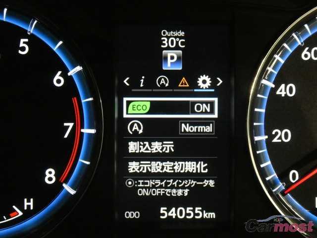 2014 Toyota Harrier CN 09222916 Sub19