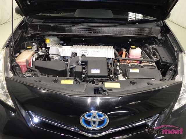 2014 Toyota Prius a 09223491 Sub17